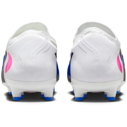 NIKE Phantom 6 Pro AG-Pro Fußballschuhe Herren 446 - racer blue/pink blast-white 41