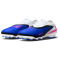 NIKE Phantom 6 Pro AG-Pro Fußballschuhe Herren 446 - racer blue/pink blast-white 41