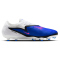 NIKE Phantom 6 Pro AG-Pro Fußballschuhe Herren 446 - racer blue/pink blast-white 41