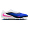 NIKE Phantom 6 Pro AG-Pro Fußballschuhe Herren 446 - racer blue/pink blast-white 41