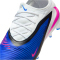 NIKE Phantom 6 Pro AG-Pro Fußballschuhe Herren 446 - racer blue/pink blast-white 41