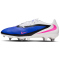 NIKE Phantom 6 Academy SG-Pro Stollen-Fußballschuhe 446 - racer blue/pink blast-white 39