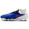 NIKE Phantom 6 High Pro FG Fußballschuhe Herren 446 - racer blue/pink blast-white 39