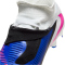 NIKE Phantom 6 High Pro FG Fußballschuhe Herren 446 - racer blue/pink blast-white 39
