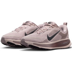 NIKE Vomero 18 Laufschuhe Kinder 602 - particle rose/off noir-silt red-tattoo 38.5