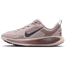 NIKE Vomero 18 Laufschuhe Kinder 602 - particle rose/off noir-silt red-tattoo 40