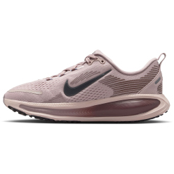 NIKE Vomero 18 Laufschuhe Kinder 602 - particle rose/off noir-silt red-tattoo 40