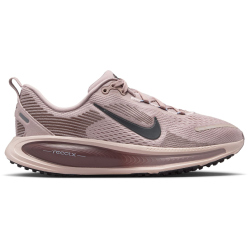 NIKE Vomero 18 Laufschuhe Kinder 602 - particle rose/off noir-silt red-tattoo 40
