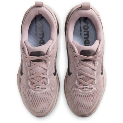NIKE Vomero 18 Laufschuhe Kinder 602 - particle rose/off noir-silt red-tattoo 40