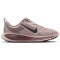 NIKE Vomero 18 Laufschuhe Kinder 602 - particle rose/off noir-silt red-tattoo 40