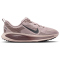 NIKE Vomero 18 Laufschuhe Kinder 602 - particle rose/off noir-silt red-tattoo 40