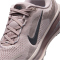 NIKE Vomero 18 Laufschuhe Kinder 602 - particle rose/off noir-silt red-tattoo 40