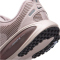 NIKE Vomero 18 Laufschuhe Kinder 602 - particle rose/off noir-silt red-tattoo 40