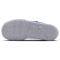 NIKE Jr. Mercurial Vapor 16 Club IC Fußballschuhe Kinder 446 - racer blue/white 28