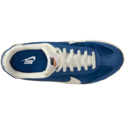 NIKE Pacific Sneaker Herren 402 - court blue/sail-black-gum light brown 45.5