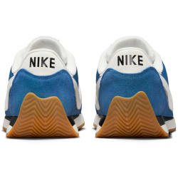 NIKE Pacific Sneaker Herren 402 - court blue/sail-black-gum light brown 45.5