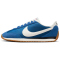NIKE Pacific Sneaker Herren 402 - court blue/sail-black-gum light brown 45.5