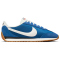 NIKE Pacific Sneaker Herren 402 - court blue/sail-black-gum light brown 45.5