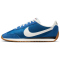 NIKE Pacific Sneaker Herren 402 - court blue/sail-black-gum light brown 45.5