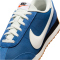 NIKE Pacific Sneaker Herren 402 - court blue/sail-black-gum light brown 45.5