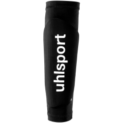 uhlsport Guard Fu&szlig;ball Sleeve-Stutzen M