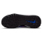 NIKE Jr. Phantom 6 Academy TF Multinocken-Fußballschuhe Kinder 446 - racer blue/pink blast-white 32