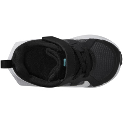 NIKE City Response Baby-Sneaker 003 - black/white-anthracite-glacier blue 17