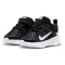 NIKE City Response Baby-Sneaker 003 - black/white-anthracite-glacier blue 17