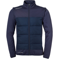 uhlsport Essential Multifunktionsjacke mit abnehmbaren...