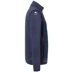 uhlsport Essential Multifunktionsjacke mit abnehmbaren Ärmeln