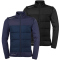uhlsport Essential Multifunktionsjacke mit abnehmbaren Ärmeln