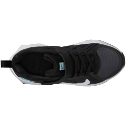 NIKE City Response Sneaker Kinder 003 - black/white-anthracite-glacier blue 28