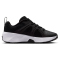 NIKE City Response Sneaker Kinder 003 - black/white-anthracite-glacier blue 28