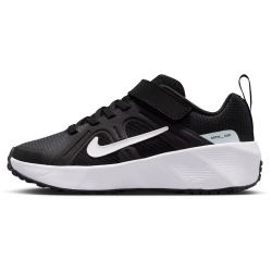 NIKE City Response Sneaker Kinder 003 - black/white-anthracite-glacier blue 34