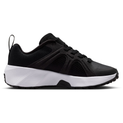 NIKE City Response Sneaker Kinder 003 - black/white-anthracite-glacier blue 34