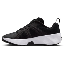 NIKE City Response Sneaker Kinder 003 - black/white-anthracite-glacier blue 34