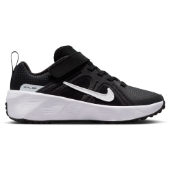 NIKE City Response Sneaker Kinder 003 - black/white-anthracite-glacier blue 34