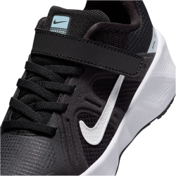 NIKE City Response Sneaker Kinder 003 - black/white-anthracite-glacier blue 34