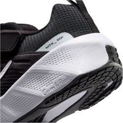 NIKE City Response Sneaker Kinder 003 - black/white-anthracite-glacier blue 34