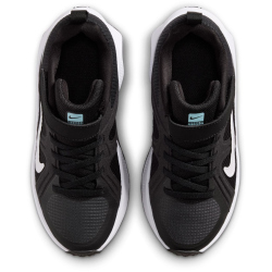 NIKE City Response Sneaker Kinder 003 - black/white-anthracite-glacier blue 34