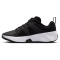 NIKE City Response Sneaker Kinder 003 - black/white-anthracite-glacier blue 34