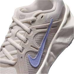NIKE City Response Sneaker Kinder 006 - phantom/light thistle-moon particle 35.5