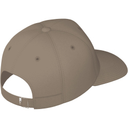 NIKE Jordan Club Unstructured Cap 247 - khaki/sail S/M