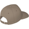 NIKE Jordan Club Unstructured Cap 247 - khaki/sail S/M