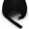 NIKE Jordan Club Unstructured Cap 010 - black/white S/M