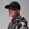 NIKE Jordan Club Unstructured Cap 010 - black/white S/M