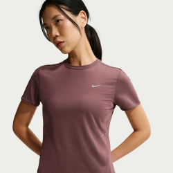 NIKE Swift Dri-FIT kurzarm Laufshirt Damen 502 -...