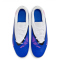 NIKE Phantom 6 Club FG/MG Fußballschuhe Herren 446 - racer blue/pink blast-white 42