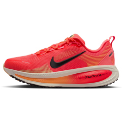 NIKE Vomero 18 Laufschuhe Damen 803 - hot lava/black-chalk-orange pulse 40.5