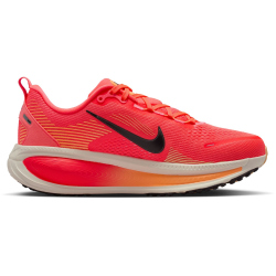 NIKE Vomero 18 Laufschuhe Damen 803 - hot lava/black-chalk-orange pulse 40.5